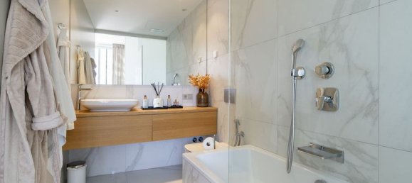 2 غرف نوم بانتهاوس في Fuengirola, Spain رقم 179966 8