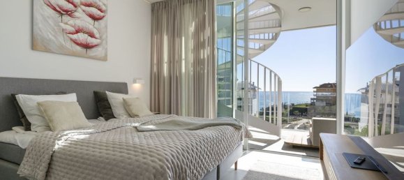 2 غرف نوم بانتهاوس في Fuengirola, Spain رقم 179966 5