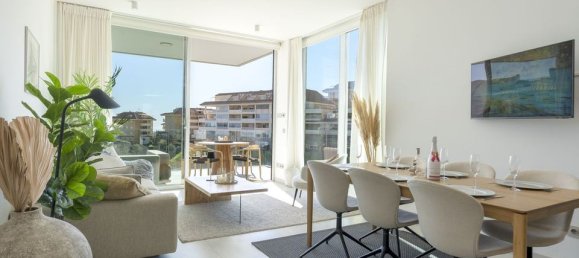 2 غرف نوم بانتهاوس في Fuengirola, Spain رقم 179966 4