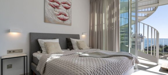 2 غرف نوم بانتهاوس في Fuengirola, Spain رقم 179966 9