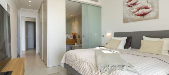 2 غرف نوم بانتهاوس في Fuengirola, Spain رقم 179966 11
