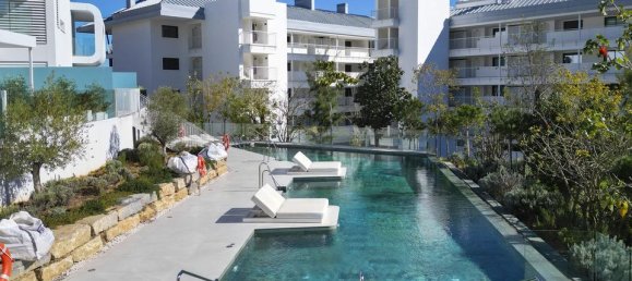 2 غرف نوم بانتهاوس في Fuengirola, Spain رقم 179966 17