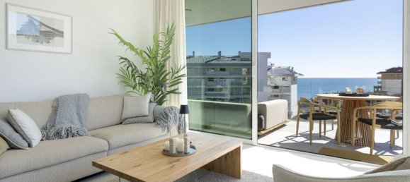 2 غرف نوم بانتهاوس في Fuengirola, Spain رقم 179966 2