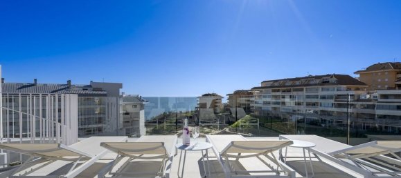 2 غرف نوم بانتهاوس في Fuengirola, Spain رقم 179966 7