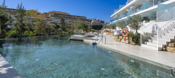 2 غرف نوم بانتهاوس في Fuengirola, Spain رقم 179966 27