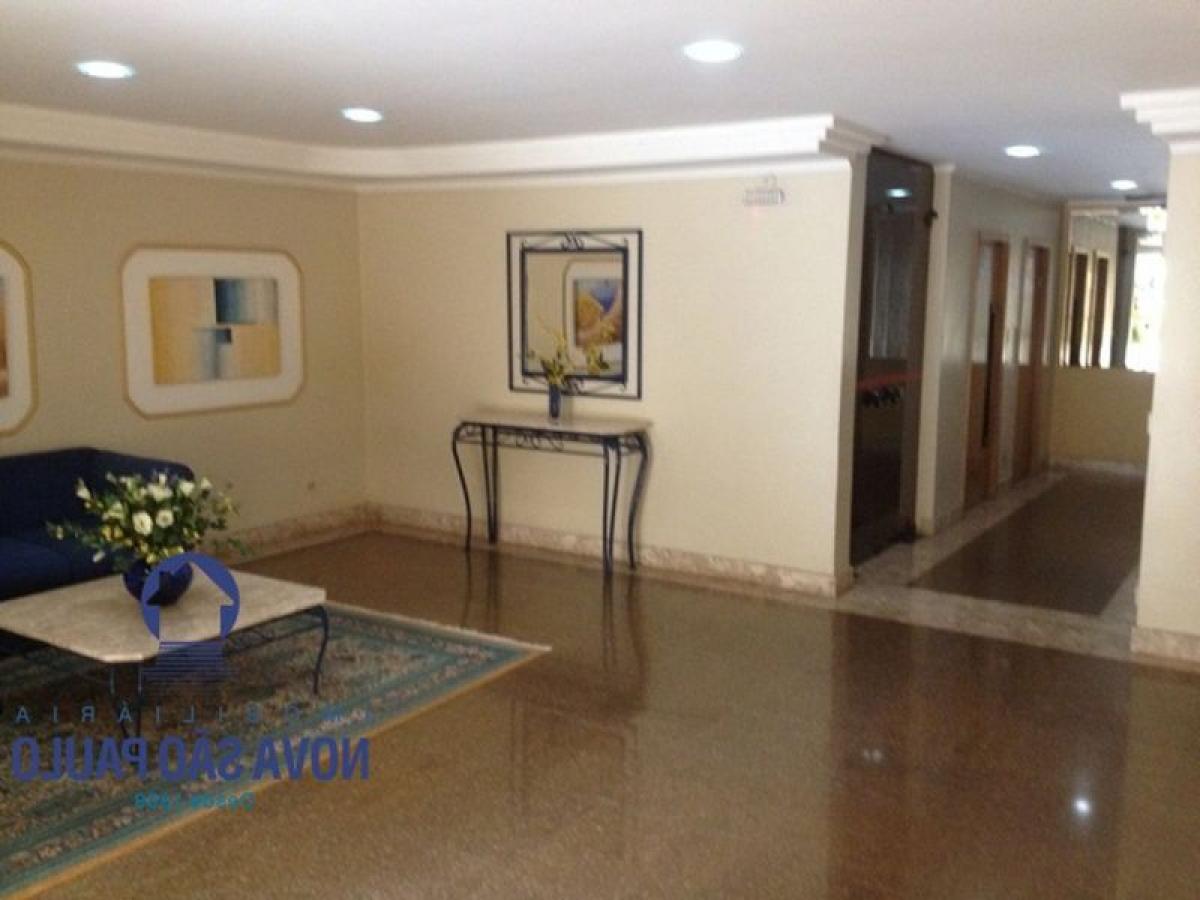 3 chambres Appartement à Sao Paulo, Brazil No. 535287