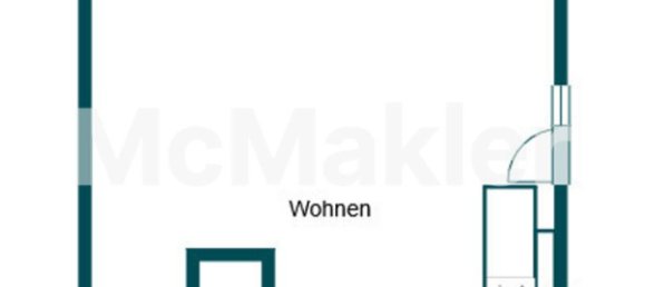 1 chambre Appartement à Mannheim, Germany No. 354986 9