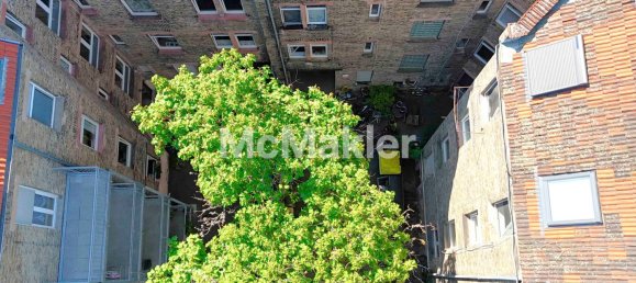 1 chambre Appartement à Mannheim, Germany No. 354986 3