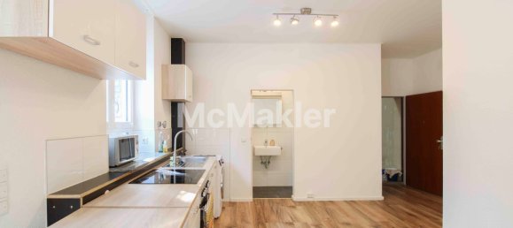 1 chambre Appartement à Mannheim, Germany No. 354986 4