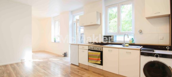 1 chambre Appartement à Mannheim, Germany No. 354986 2