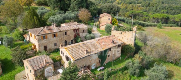4 chambres Maison à San Gimignano, Italy No. 138208 2
