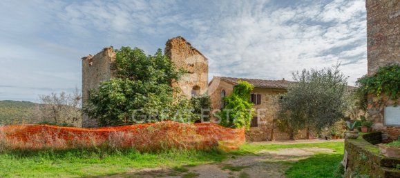 4 chambres Maison à San Gimignano, Italy No. 138208 6