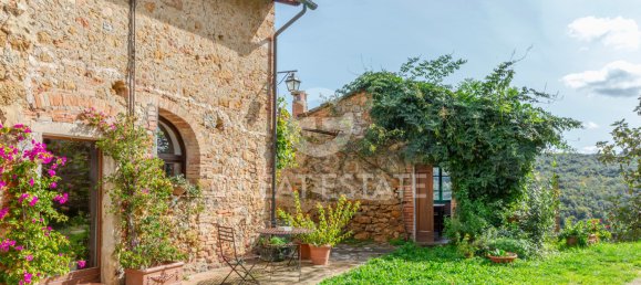 4 chambres Maison à San Gimignano, Italy No. 138208 4