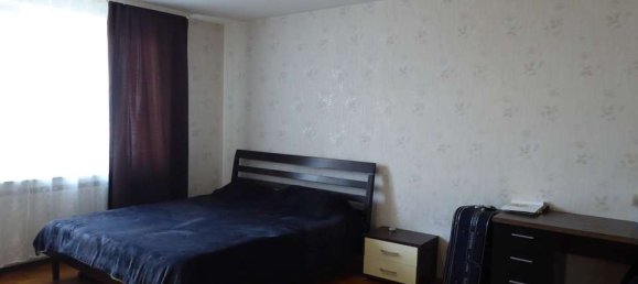 1 bedroom Apartment in Wetteraukreis, Germany No. 22352 4