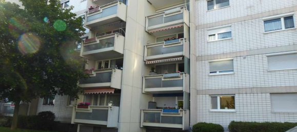 1 bedroom Apartment in Wetteraukreis, Germany No. 22352 2