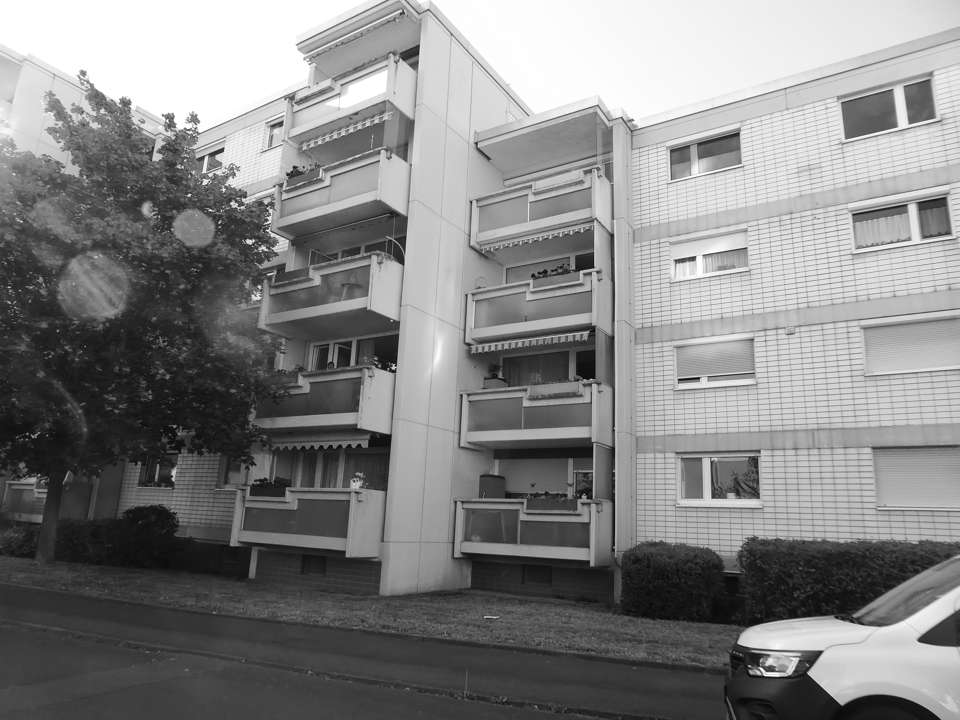 1 bedroom Apartment in Wetteraukreis, Germany No. 22352