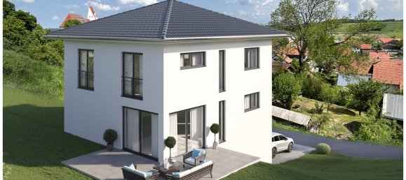 Grundstück in Landsberg am Lech, Germany, Nr. 270219 2