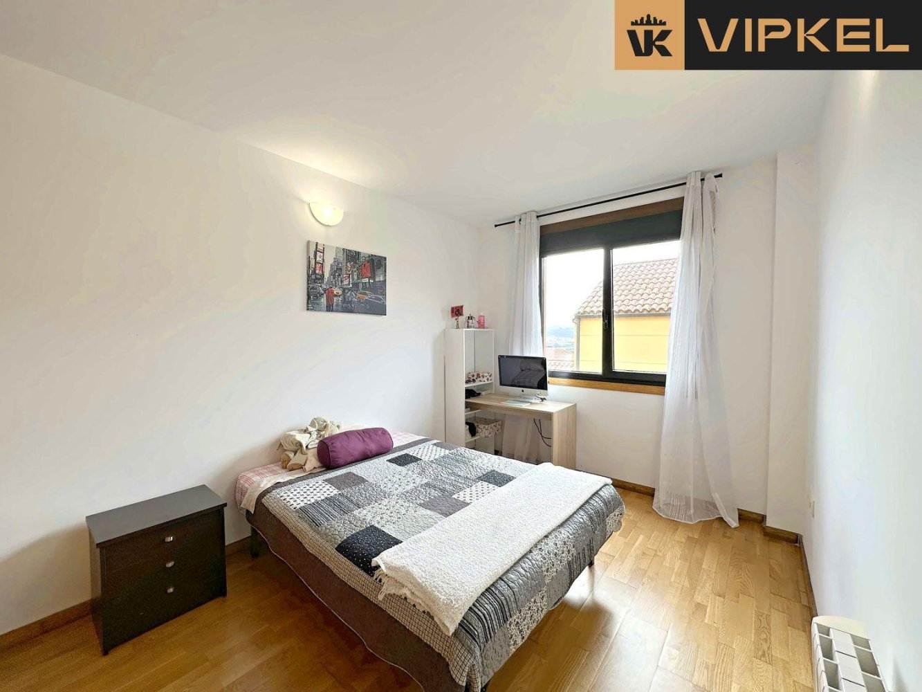 Casa T4 em Bergondo, Spain N.º 46156