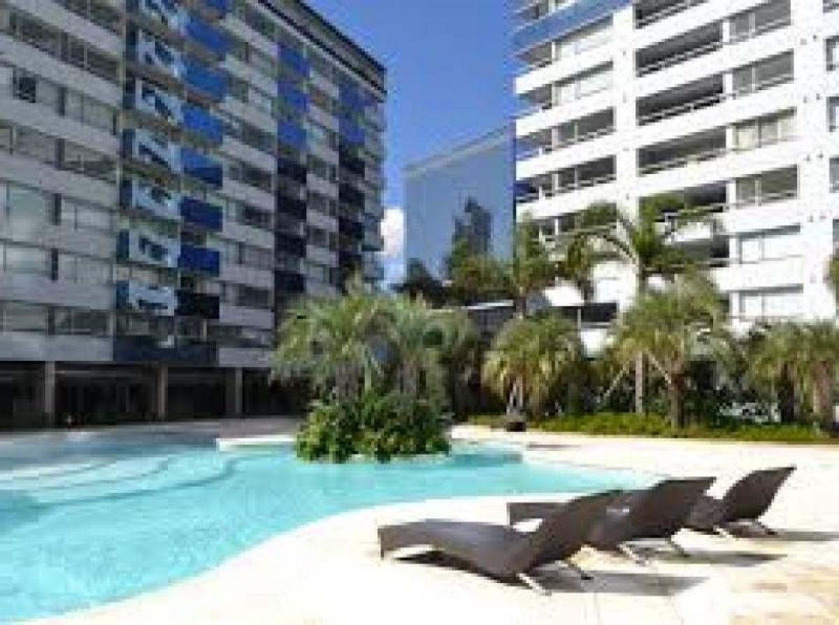 Studio in Buenos Aires, Argentina No. 69266