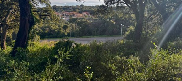 قطعة أرض في Luogosanto, Italy 820متر مربع رقم 76638 9