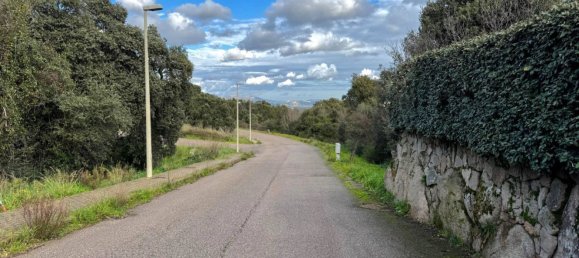 قطعة أرض في Luogosanto, Italy 820متر مربع رقم 76638 4