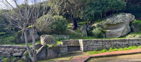 قطعة أرض في Luogosanto, Italy 820متر مربع رقم 76638 7