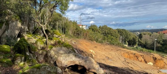 قطعة أرض في Luogosanto, Italy 820متر مربع رقم 76638 10