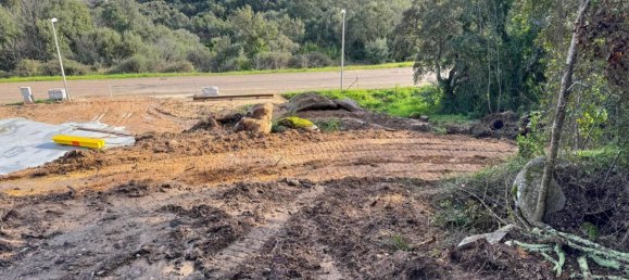 قطعة أرض في Luogosanto, Italy 820متر مربع رقم 76638 2