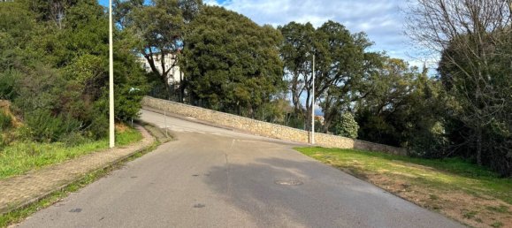 قطعة أرض في Luogosanto, Italy 820متر مربع رقم 76638 6