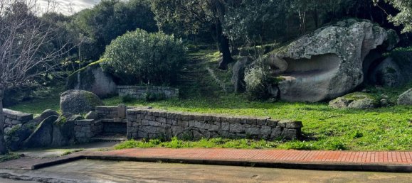 قطعة أرض في Luogosanto, Italy 820متر مربع رقم 76638 8