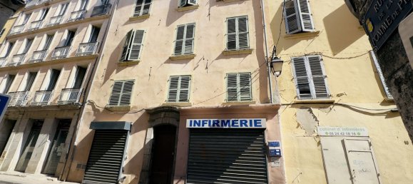 استوديو في Toulon, France رقم 339161 6