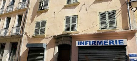 استوديو في Toulon, France رقم 339161 7