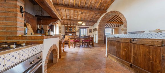 6 bedrooms House in Todi, Italy No. 67671 19