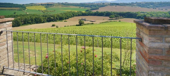 6 bedrooms House in Todi, Italy No. 67671 8