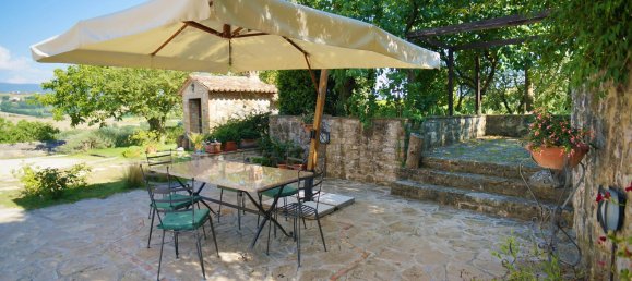 6 bedrooms House in Todi, Italy No. 67671 6