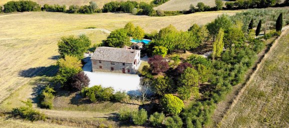 6 bedrooms House in Todi, Italy No. 67671 9