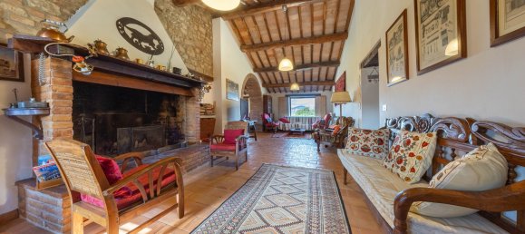 6 bedrooms House in Todi, Italy No. 67671 17