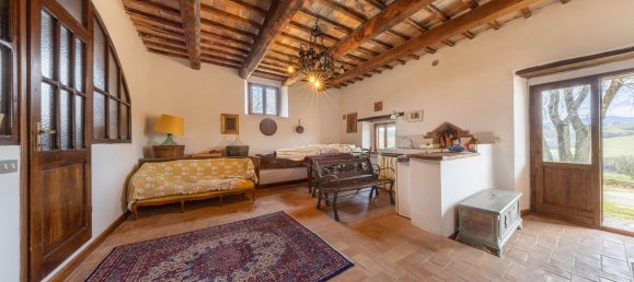 6 bedrooms House in Todi, Italy No. 67671 29