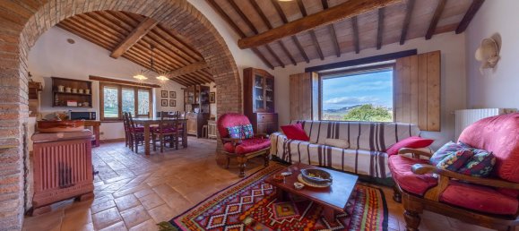 6 bedrooms House in Todi, Italy No. 67671 15