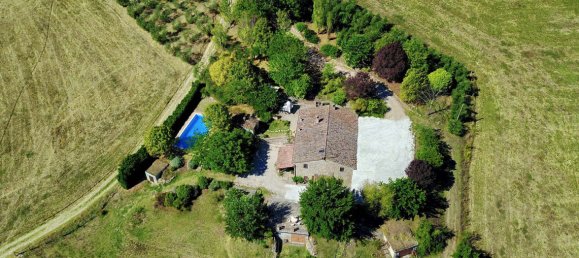 6 bedrooms House in Todi, Italy No. 67671 2