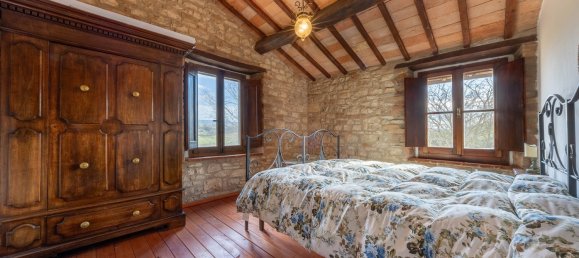 6 bedrooms House in Todi, Italy No. 67671 24