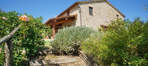 6 bedrooms House in Todi, Italy No. 67671 13