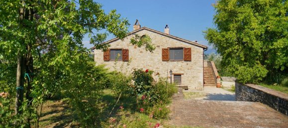 6 bedrooms House in Todi, Italy No. 67671 10