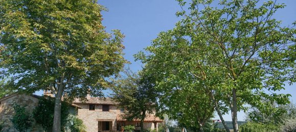 6 bedrooms House in Todi, Italy No. 67671 3