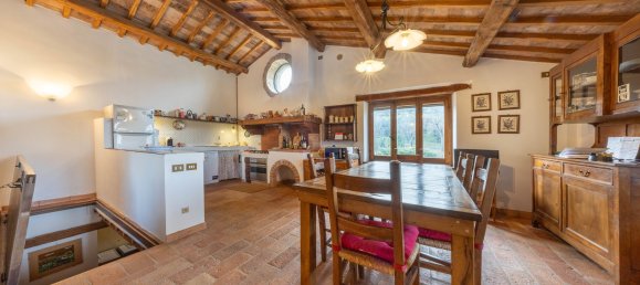 6 bedrooms House in Todi, Italy No. 67671 21