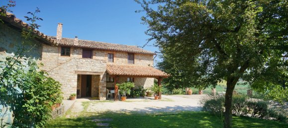 6 bedrooms House in Todi, Italy No. 67671 12