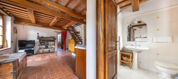 6 bedrooms House in Todi, Italy No. 67671 30