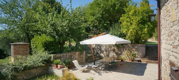 6 bedrooms House in Todi, Italy No. 67671 5