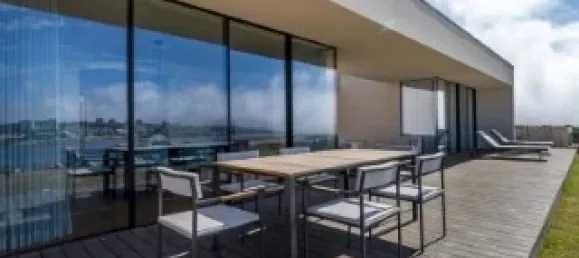 4 غرف نوم فيلا في Vila Nova de Gaia, Portugal رقم 182829 5