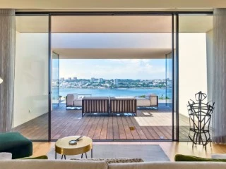 4 غرف نوم فيلا في Vila Nova de Gaia, Portugal رقم 182829